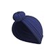 Women Turban Hat - 3DOcean Item for Sale