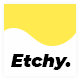 Etchy - Print Shop WordPress Theme - ThemeForest Item for Sale