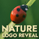 Nature Logo Reveal - VideoHive Item for Sale