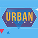 Urban Intro - VideoHive Item for Sale