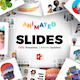 Animated Slides Bundle for PowerPoint Presentation - GraphicRiver Item for Sale
