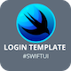 7 Login Screens in SwiftUI - Modern & Practical - CodeCanyon Item for Sale