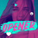 Intro Opener - VideoHive Item for Sale