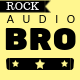 Epic Ambient Rock