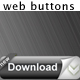 web buttons pack v1.0 - GraphicRiver Item for Sale