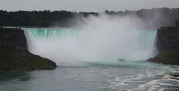 HD Niagara Falls