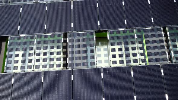 Solar Panels 5