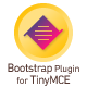 Tinymce Bootstrap Plugin - CodeCanyon Item for Sale