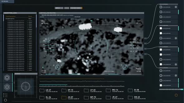 Operation control engaging in armed conflict by striking the enemy with a rocket alt
