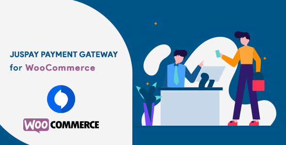 “Streamline Your Sales with Seamless JUSPAY Payment Integration for WooCommerce”