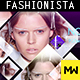 Fashionista Broadcast - VideoHive Item for Sale