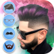 Man Hairstyle Photo Editor - Android App + Admob + Facebook Integration - CodeCanyon Item for Sale