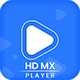 HD MX Player – 4K Video Player - Android App + Admob Integration - CodeCanyon Item for Sale