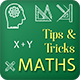 Math Tricks & Shortcuts for Competitive Exams - Android App + Admob Integration - CodeCanyon Item for Sale