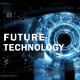 Future Technology - VideoHive Item for Sale