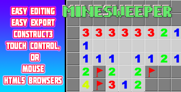 minesweeper