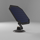 Solar panel - 3DOcean Item for Sale