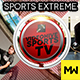 Sports Extreme Broadcast - VideoHive Item for Sale