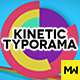 Kinetic Typeorama - VideoHive Item for Sale
