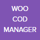 WooCommerce COD Manager - CodeCanyon Item for Sale