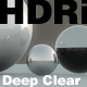 HDRi - Deep Clear - 3DOcean Item for Sale