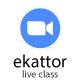 Ekattor Zoom Live Class Addon - CodeCanyon Item for Sale