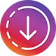 Story Saver For Instagram - Story Manager - Android App + Admob + Facebook Integration - CodeCanyon Item for Sale