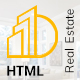 EverNest - Real Estate HTML Template - ThemeForest Item for Sale