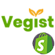 Vegist - The  Vegetables, Supermarket & Organic Food eCommerce Shopify Theme - ThemeForest Item for Sale