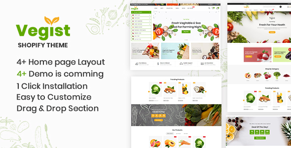 organic ecommerce