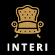 Interi - Interior Design Elementor Template Kit - ThemeForest Item for Sale