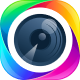 Photo Effect: DSLR Blur - CodeCanyon Item for Sale