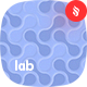 Lab - Metaballs Seamless Patterns - GraphicRiver Item for Sale