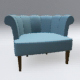 Senna Lounge Chair - 3DOcean Item for Sale