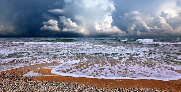 Waves Of The Sea alt