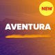 Aventura - Travel & Tour Booking System WordPress Theme - ThemeForest Item for Sale