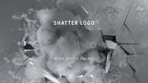 Shatter Logo alt