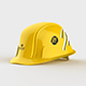 Hard Hat Mockup - GraphicRiver Item for Sale