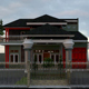 3D Design of Olo Bango House 2020 - 3DOcean Item for Sale