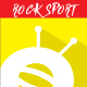 Upbeat Rock Sport Anthem 1 - AudioJungle Item for Sale