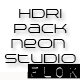 Neon Studio - 3DOcean Item for Sale