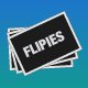Flipies: Unique Interactive Flashcards - CodeCanyon Item for Sale