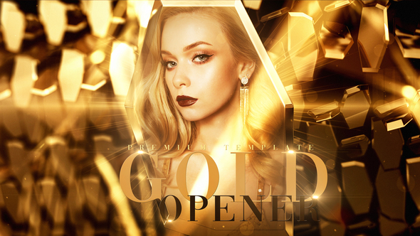 Gold Opener