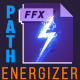 Path Energizer - VideoHive Item for Sale