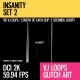 Insanity (2K Set 2) - VideoHive Item for Sale