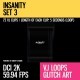 Insanity (2K Set 3) - VideoHive Item for Sale