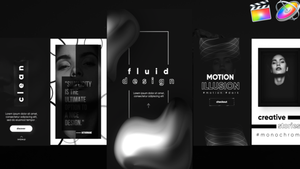 Instagram Dynamic Stories alt