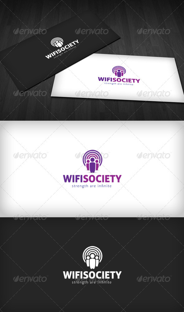 Wifi Society Logo