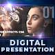Corporate Digital Presentation - VideoHive Item for Sale