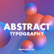 Abstract Typography for After Effects | Responsive Design - VideoHive Item for Sale